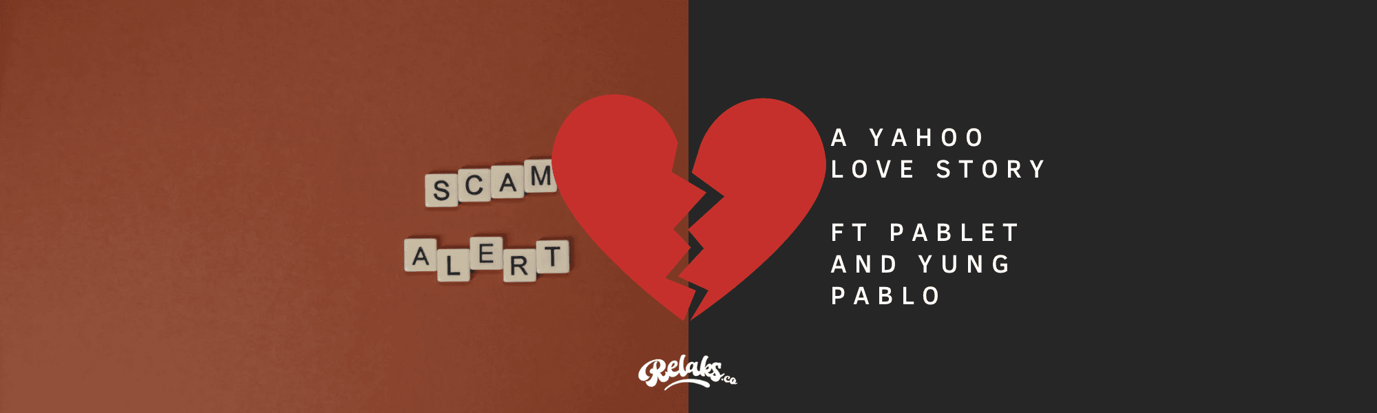 I’m 30… and I just realized my boyfriend might be a Year-1 Yahoo boy